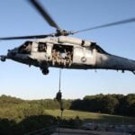 British commandos and U.S. Navy SEALs completed three weeks of maritime special operations training in Virginia, culminating in a joint seizure of a target vessel. The Royal Navy said Exercise Resolute Strike was designed to improve how the two forces work together and keep the UK teams ready for NATO operations.