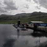 The Virginia-class fast-attack submarine USS Delaware arrived in Grøtsund, Norway, on Sept. 1, 2026, for a routine port visit. The submarine, designated SSN 791, is operating in a region where the U.S. Navy maintains a regular undersea presence.