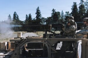 USSOCOM selects Global Military Products as supplier under five-year, $19.5 million weapons, ammunition and protective equipment contract
