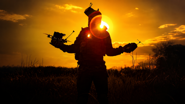 Ukraine’s Ministry of Defence has codified 650 unmanned aerial systems and authorised them for use by the Defence Forces since the beginning of 2026. Most of the newly approved systems were manufactured in Ukraine, according to the ministry.
