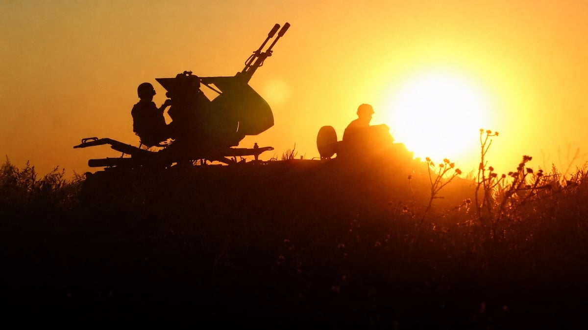 Ukraine authorises 81 companies for private air defence programme to protect critical infrastructure and industrial sites from drone attacks