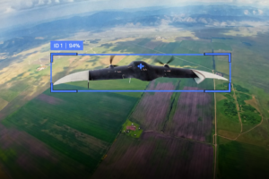 Ukraine’s defence ministry says forces neutralised over 350,000 Russian drones this year, including 31,000 Shaheds and 220,000 fixed-wing UAVs