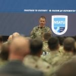 Ukraine has pressed its partners to speed up air defence deliveries, warning that the timing of supplies will affect its position after winter. Deputy Defence Minister Serhii Boiev put air defence, drones and long-range artillery at the top of the country’s 2026 requirements during the Operational Force Development Framework conference.