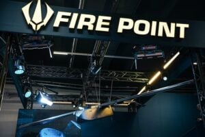 Ukraine’s Fire Point seeks European joint production for long-range weapons and Freyja missile shield against Russian ballistic attacks