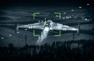 Ukraine’s defence ministry says air defences intercepted 45 ballistic and cruise missiles in August amid intensifying high-speed drone attacks