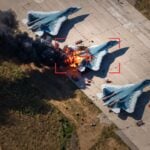 A Ukrainian artificial intelligence targeting module will move to further testing after taking third place in NATO’s Persistent Airfield Denial competition. Czech and Polish teams secured the top two positions in the challenge, which sought ways to keep hostile airfields and aircraft out of operation for extended periods.