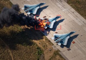 Ukrainian AI targeting system advances to NATO combat testing after placing among winners in airfield-denial competition