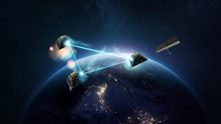 The UK has consolidated £7.8 billion of planned space investment under a new strategy that places defence and national security at the centre of government policy. More than £3 billion will support military space capabilities intended to protect British and allied assets and maintain secure communications.