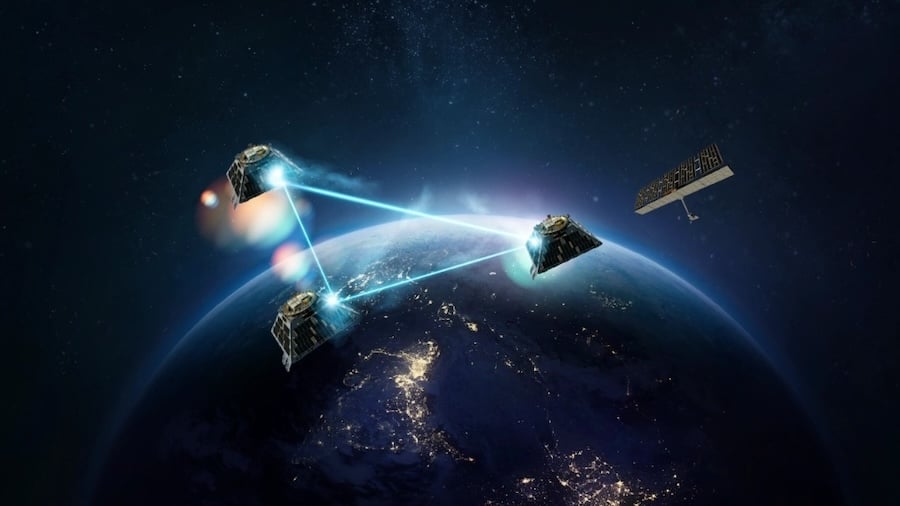 United Kingdom backs new space strategy with £7.8 billion to counter orbital threats and strengthen satellite capabilities