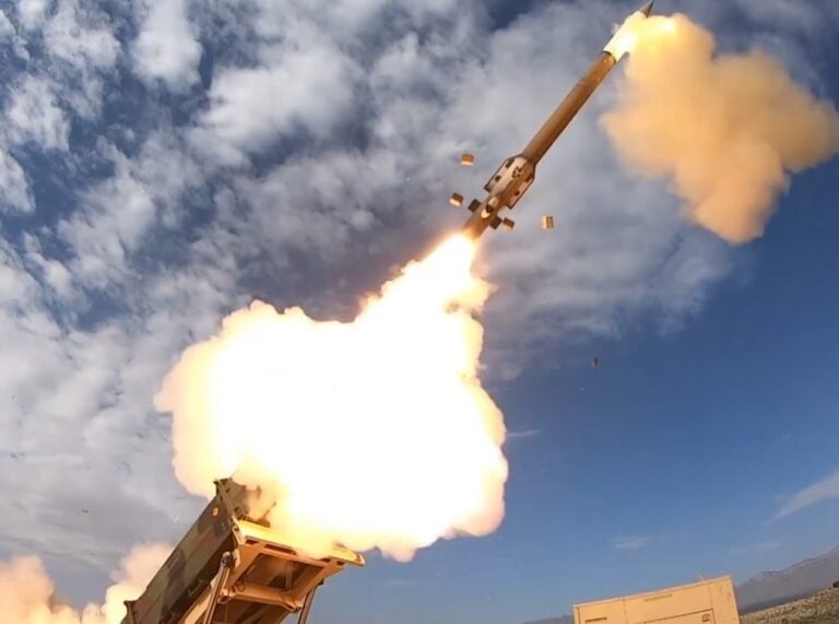 Ukraine has asked EU member states for several billion euros to strengthen its air defenses, including PAC-3 systems for Patriot batteries. European Commission President von der Leyen said the request was moving in a positive direction.