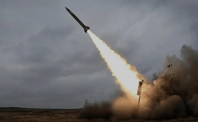 Ukraine and nine European countries have launched a programme to build ballistic missile defences that can be produced in larger numbers and at lower cost, President Volodymyr Zelenskyy said. He presented Freyja as a response to growing demand for interceptors and the scale of Russia’s missile attacks on Ukraine.
