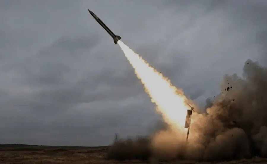 Zelenskyy says Freyja aims to build ballistic missile defences at greater scale and lower cost for Ukraine and Europe amid interceptor shortages