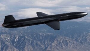 AEVEX develops Specter jet-powered attack platform with swappable payloads and Divergent technology to support production at scale