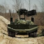 Germany’s ARX Robotics and Ukraine’s Roboneers have agreed to expand technical integration and joint development of unmanned ground systems. The partnership builds on their existing deliveries to the Armed Forces of Ukraine and an earlier agreement to establish production in Ukraine and Germany.