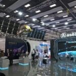 ASELSAN is building on its defence electronics expertise to expand its satellite business and pursue international opportunities, chief executive Ahmet Akyol said at the International Astronautical Congress 2026 in Antalya. The company is presenting communications and radar imaging programmes, including a low Earth orbit project targeting production capacity of up to four satellites a month.
