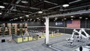 Advanced Navigation expands U.S. manufacturing in Huntsville to supply navigation systems for operations without reliable GPS