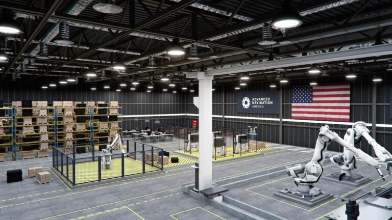 Advanced Navigation America is expanding manufacturing in Huntsville, Alabama, to supply navigation systems for defense and autonomous platforms operating without reliable GPS. A new Positioning, Navigation, and Timing Center of Excellence will bring research, development and production together at the site.