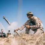 AeroVironment and NIOA Australia have signed a memorandum of understanding to assess Australian production and support of AV’s one-way attack systems. The companies will also examine versions incorporating NIOA-developed payloads, warheads and other mission effects.