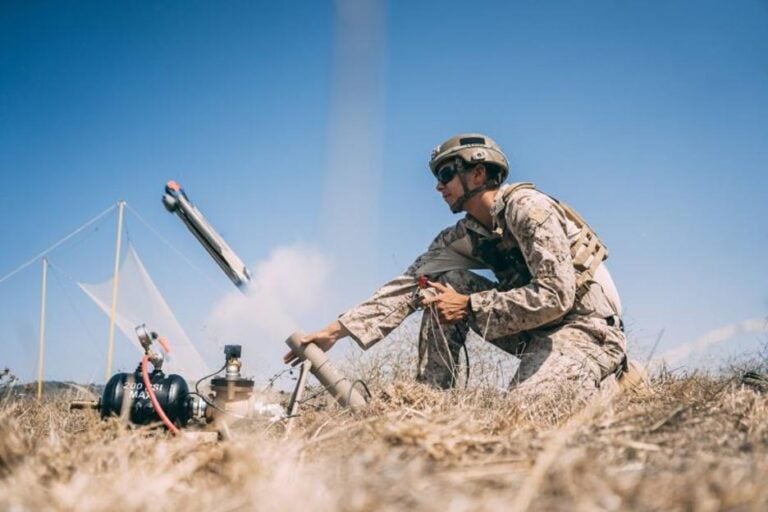 AeroVironment and NIOA Australia have signed a memorandum of understanding to assess Australian production and support of AV’s one-way attack systems. The companies will also examine versions incorporating NIOA-developed payloads, warheads and other mission effects.