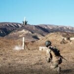 Lithuania’s military has received its first batch of Switchblade 600 loitering munitions from U.S. manufacturer AeroVironment, the Ministry of National Defense said. The delivery adds a weapon capable of striking armored vehicles, including tanks, from a safe distance.