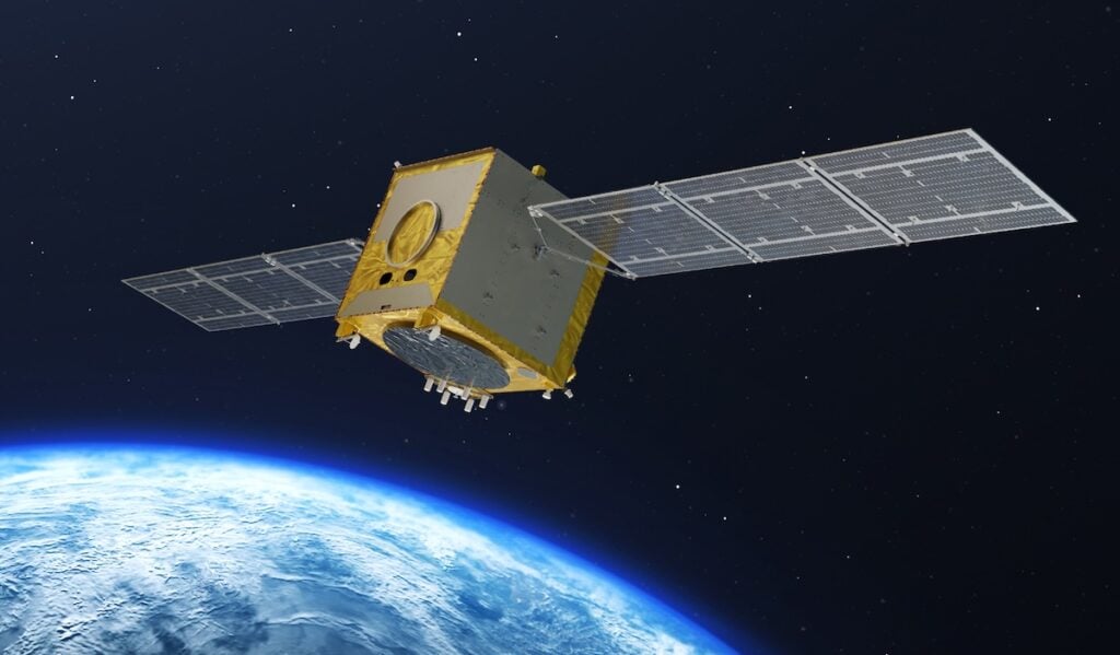 Airbus has received a contract for two more second-generation Galileo satellites, taking its order for the European navigation programme to eight spacecraft. The satellites will carry upgraded navigation antennas, reconfigurable digital payloads and enhanced protection against jamming and spoofing.