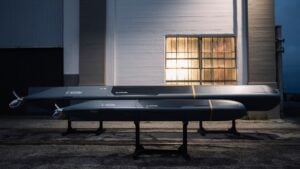 Anduril acquires Popoto Modem to expand communications for autonomous underwater fleets