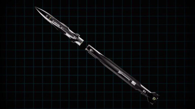 Anduril Industries has unveiled Steelfin, a family of surface-to-air missiles designed to counter cruise, ballistic and hypersonic threats. The company plans to produce several thousand interceptors annually in the short term and begin flight testing variants next year.