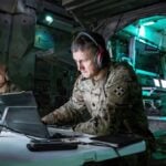 A year ago, an internal U.S. Army memo called an early version of its new battlefield command network "very high risk." On Oct. 5, the company building it, Anduril Industries, said it had won a contract worth up to $1.8 billion to put the system into the field.