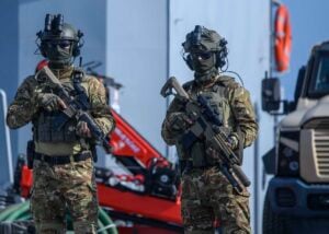 Argentina selects IWI ARAD 5 and ARAD 7 rifles with Meprolight M5 sights under government-to-government agreement with Israel