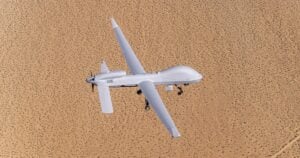 Arizona Army National Guard to establish first Gray Eagle 25M unit with eight aircraft scheduled for delivery in September 2027