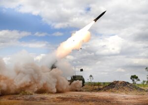 Australia receives second batch of HIMARS launchers two years ahead of schedule