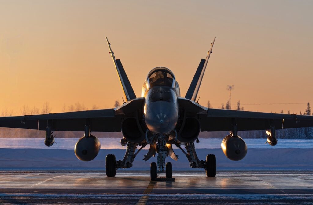 BAE Systems and Bombardier agree to explore next-generation combat air development in Canada
