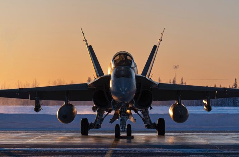BAE Systems and Bombardier have signed an agreement to explore developing next-generation combat air capabilities in Canada. The proposed cooperation would span aircraft design, mission systems, manufacturing and long-term support, with ambitions to serve Canadian and international markets.