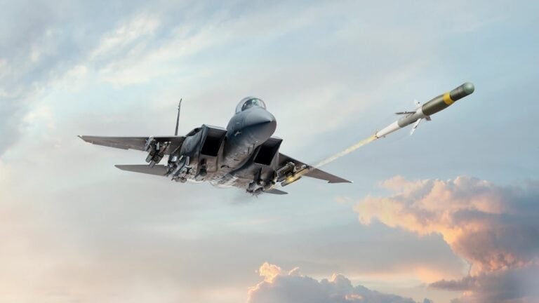 BAE Systems and the U.S. Department of War have agreed on a framework for buying up to 25,000 APKWS guidance sections a year for as long as seven years. The plan, announced on October 19, remains subject to congressional authorization and funding.