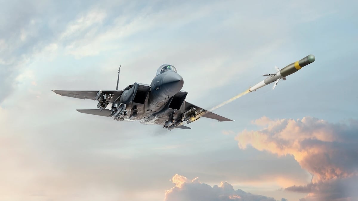 BAE Systems and Pentagon agree plan for up to 25,000 APKWS guidance kits annually, with capacity to reach 35,000