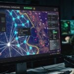 BAE Systems has completed two weeks of trials in Scotland demonstrating how its BATS counter-drone system connects detection, operator decisions and engagement. The tests coordinated multiple sensors and effectors through a single command-and-control architecture.