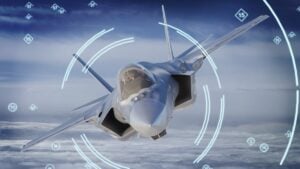 BAE Systems to deliver electronic warfare systems for three more lots of F-35 stealth fighters