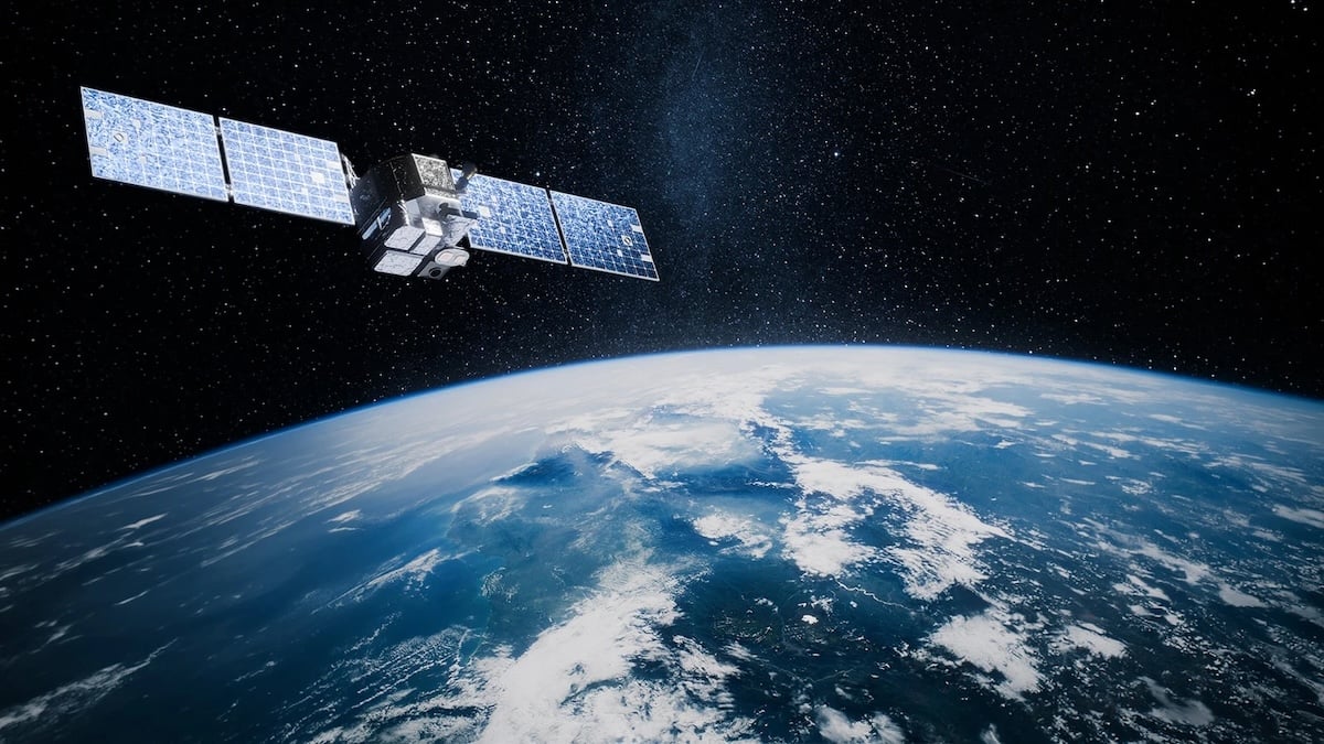 BAE Systems to develop compact satellite communications terminals for U.S. Space Force to operate amid jamming and radiation