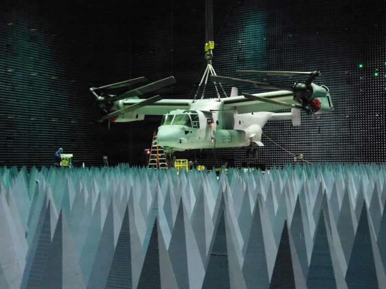 Bell Boeing and the V-22 Joint Program Office are working with suppliers to improve parts availability and sustain the Osprey fleet beyond 2055. A recent Team Osprey Working Group brought together 200 defense experts representing six allied nations and seven U.S. government agencies.