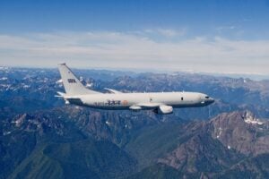 Boeing P-8I supports Indian Navy maritime patrol and reconnaissance missions, with 12 aircraft delivered and interest in more