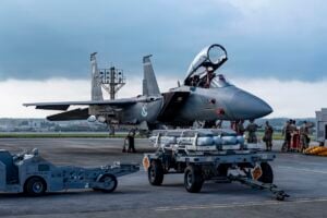 Boeing reports 94 military aircraft deliveries through September, including Apache helicopters, fighter jets and KC-46 tankers
