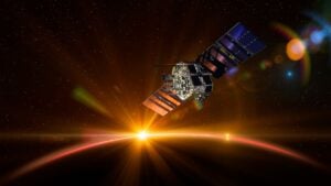 Britain sets out offensive and defensive space operations with £880 million committed to military intelligence and space control