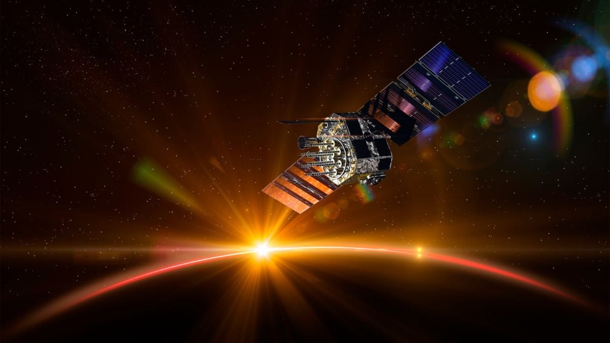Britain sets out offensive and defensive space operations with £880 million committed to military intelligence and space control