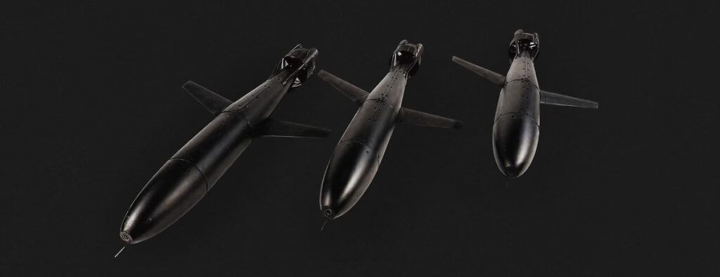CHAOS Industries unveils VESPID counter-drone interceptors with 10 ...