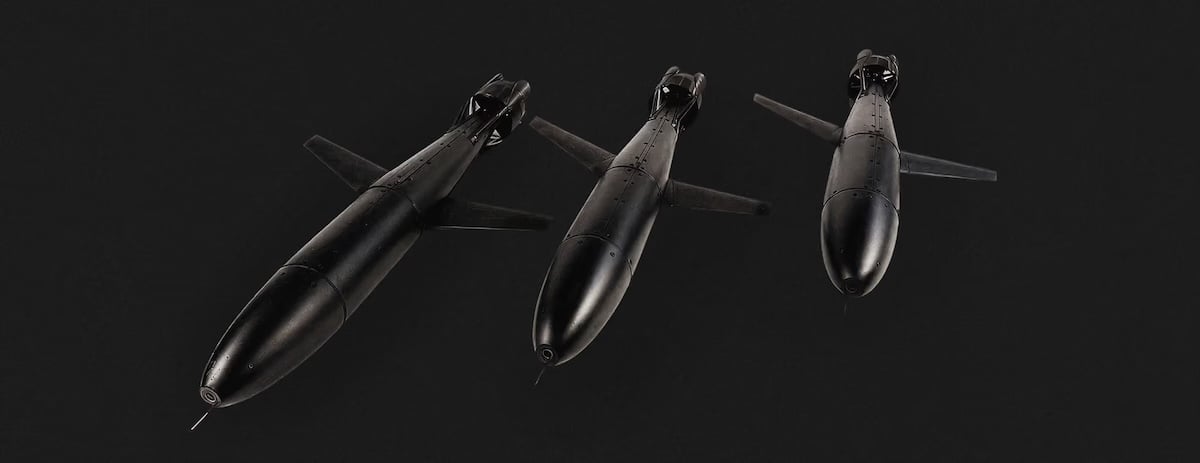 CHAOS Industries has unveiled VESPID, a family of autonomous counter-drone interceptors that it plans to manufacture at an initial rate of 12,000 a year. The Los Angeles-based company says the design can cut costs by up to 90% compared with conventional solid-rocket-motor and turbojet interceptors.