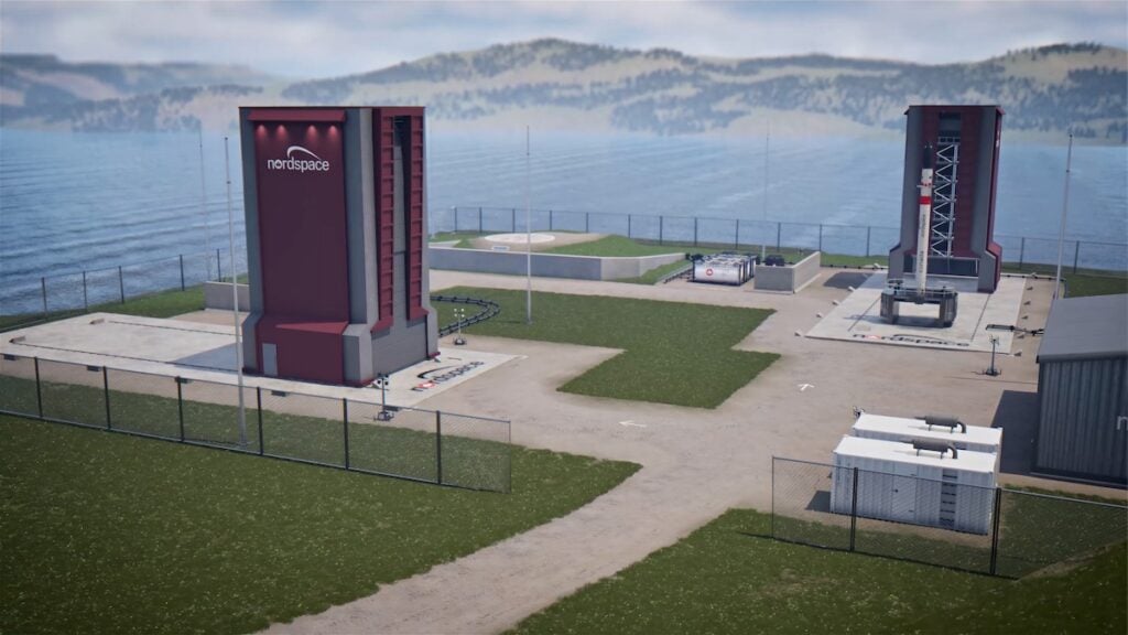 Canada expands military space launch access and funds Arctic satellite communications