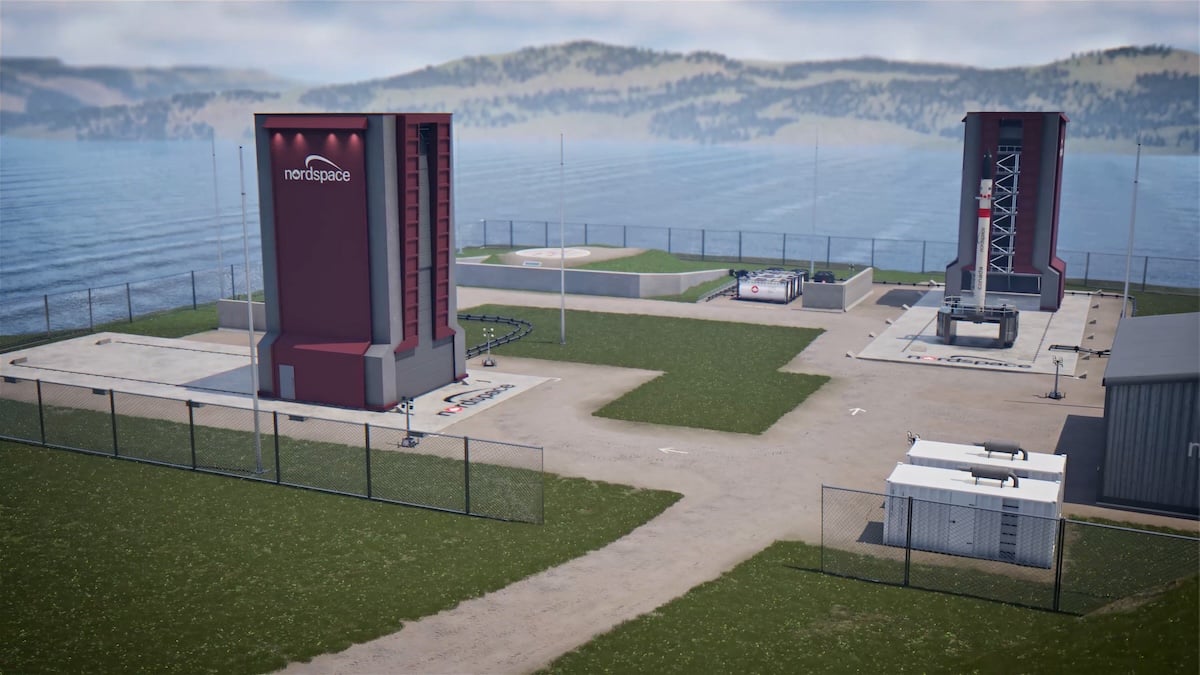 Canada expands military space launch access and funds Arctic satellite communications