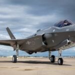 Canada has taken delivery of its first two F-35A Lightning II fighters at Luke Air Force Base in Arizona, where the aircraft will support military personnel training. The jets are the first arrivals in a planned 88-aircraft fleet that will replace the Royal Canadian Air Force’s CF-18 Hornets.