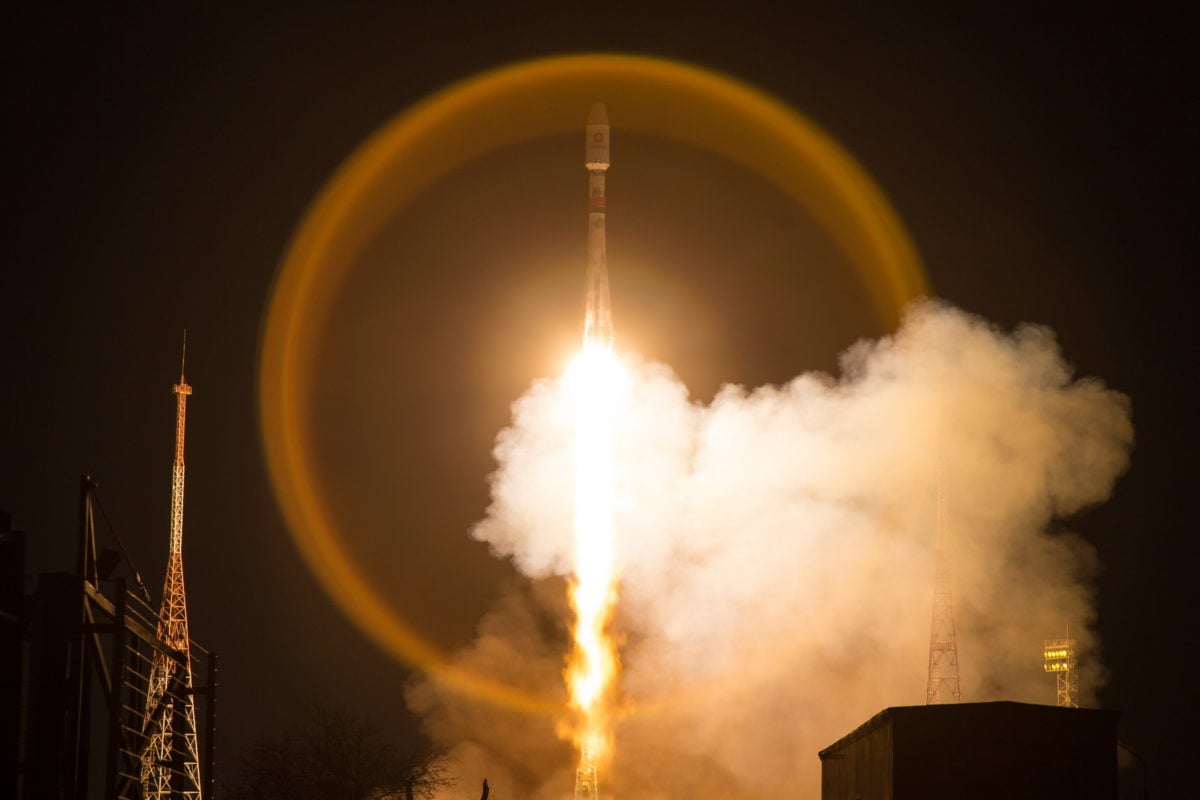 Defense Intelligence Agency says Russian nuclear satellite program could threaten thousands of spacecraft