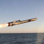 Denmark has ordered more Naval Strike Missiles from Kongsberg under a contract worth approximately NOK 400 million. The agreement expands a purchase made in 2025 and will strengthen the country’s coastal defence.